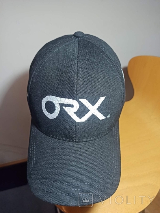 Кепка DEUS ORX