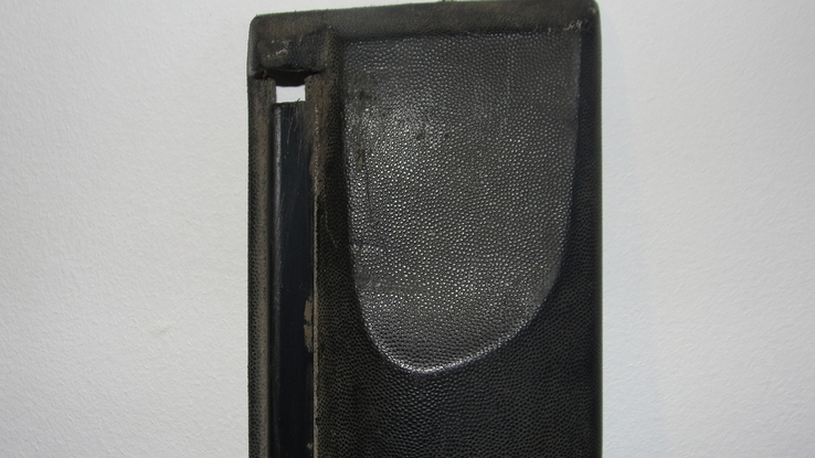 Боковая накладка на кузов Опель Омега В, фото №3