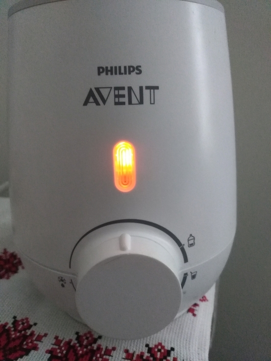 Нагреватель стерелизатор Philips Avent, фото №2