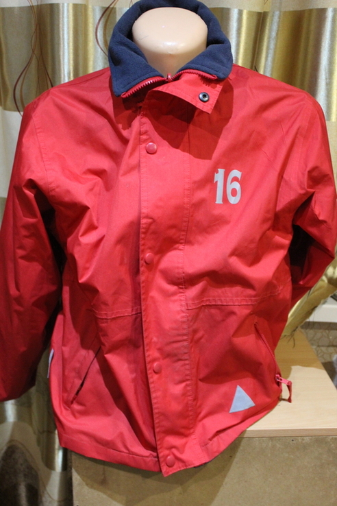 Куртка 44-46 размер, фото №2