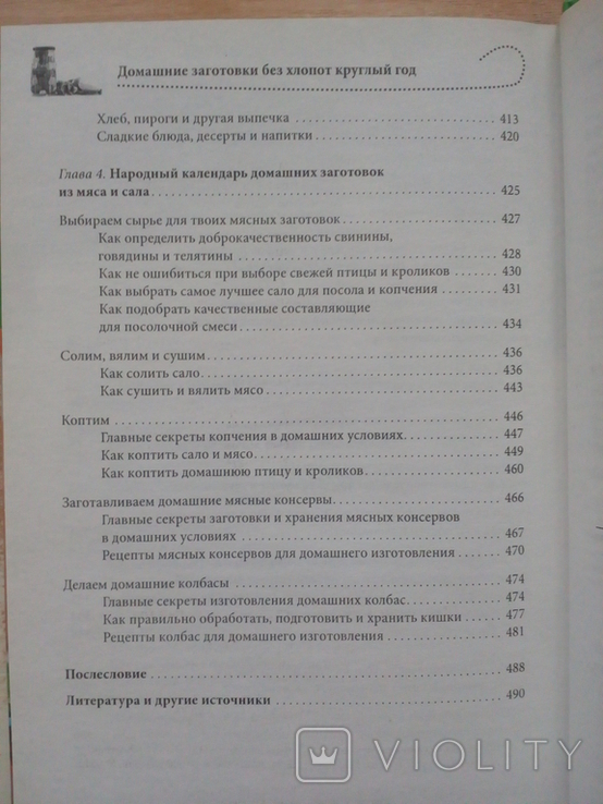 Сокол"Домашние заготовки"., фото №8