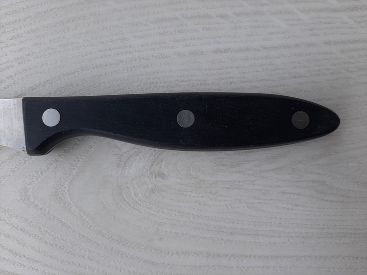 Винтажные немецкие ножи топ качества Sabichi (2 шт), фото №10