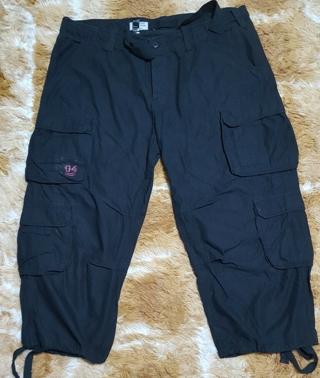 Тактичні штани Surplus tex airborne vintage 5XL, photo number 2
