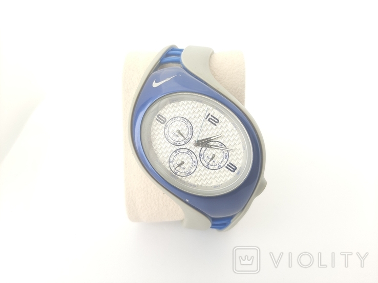 Часы Nike Triax Swift 3i - Виолити Violity