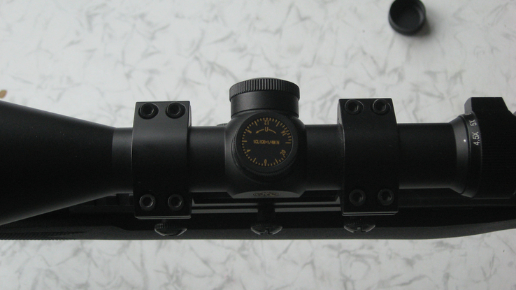 Оптический прицел 4,5 - 14 x 40 мм., numer zdjęcia 8