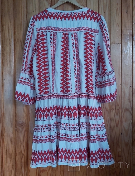 Сукня етнічна, фото №11