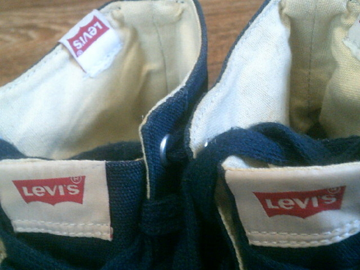 Levis + Coflach - спорт - походная обувь разм.38, фото №5