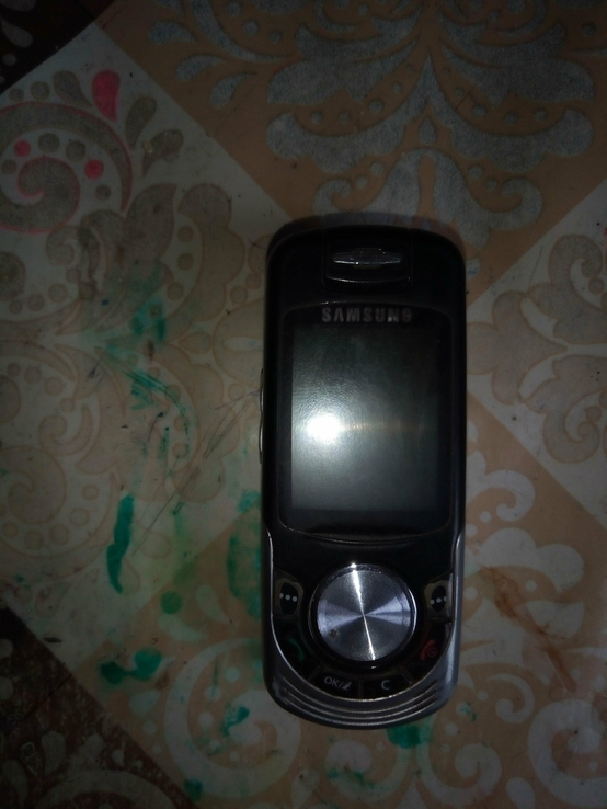 Telefon komórkowy samsung sgh-x810