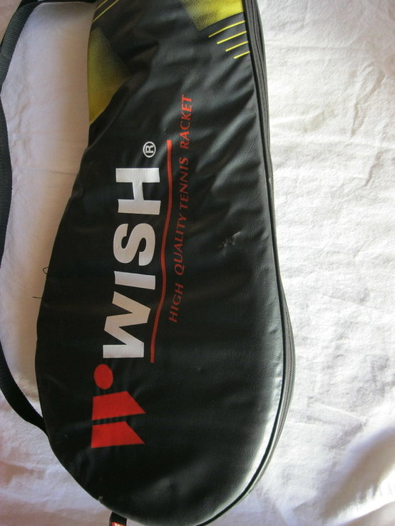 Ракетка для тенниса с сумкой, фото №8