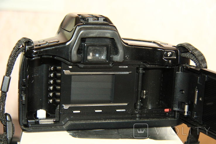 Фотоаппарат Minolta DYNAX 3xi (body)., фото №6