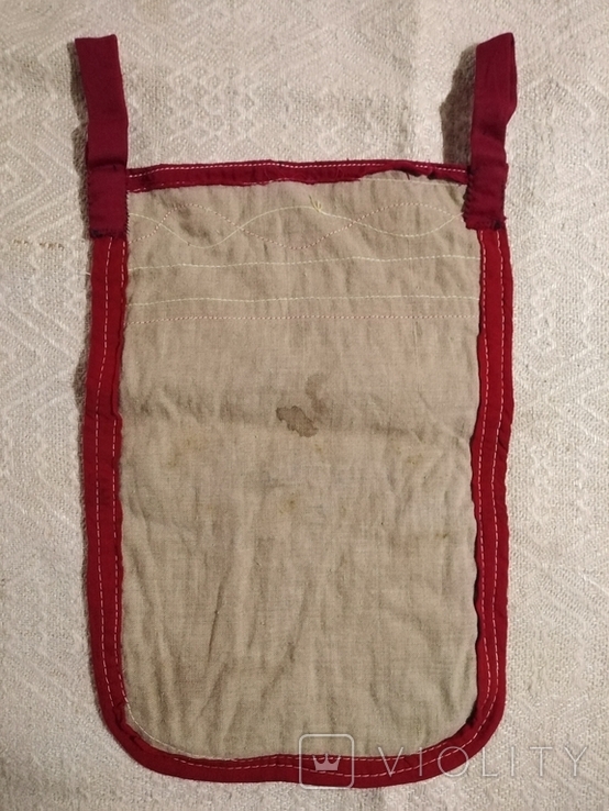 Старовинний карман Полтавщина (2), фото №7