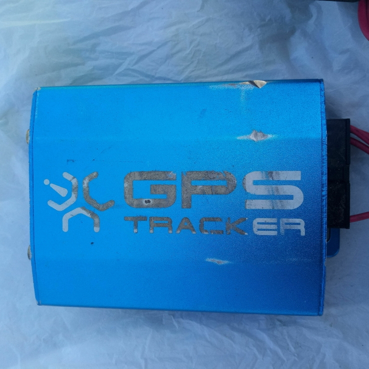 GPS tracker (для відстеження авто), numer zdjęcia 11