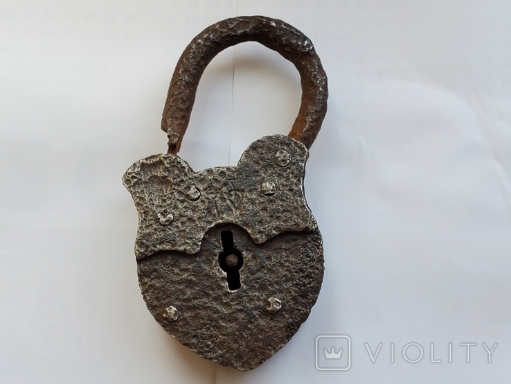 Locks, key,+, photo number 3