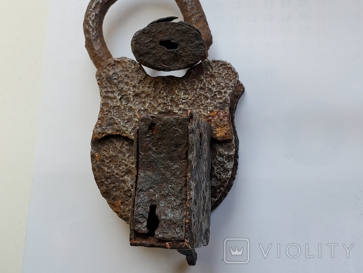 Locks, key,+, photo number 9