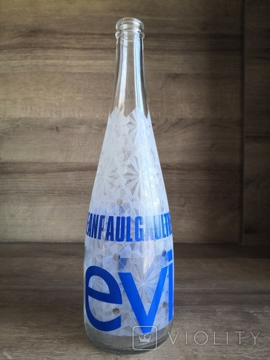 EVIAN Gaultier, фото №2