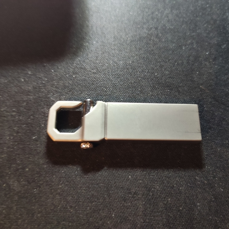 Новая флешка USB 4GB, фото №3