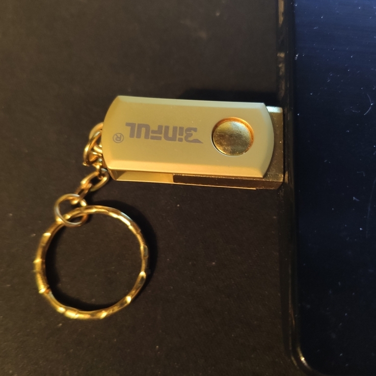 Новая флешка USB 32GB, photo number 4