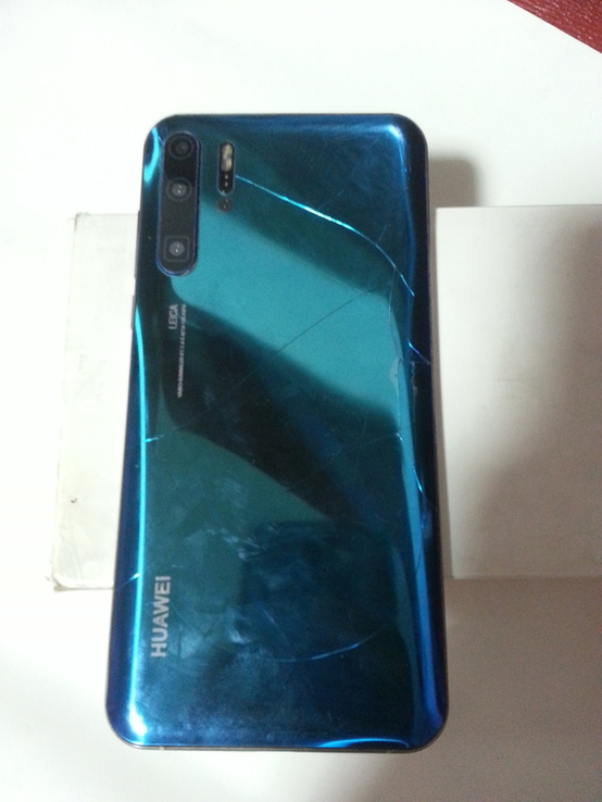 HUAWEI P30 Pro копия, photo number 4