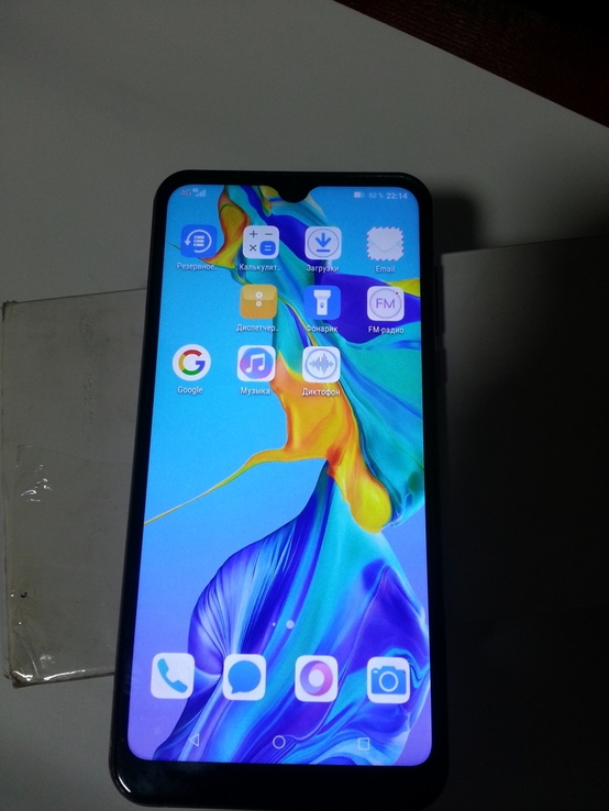HUAWEI P30 Pro копия, photo number 5