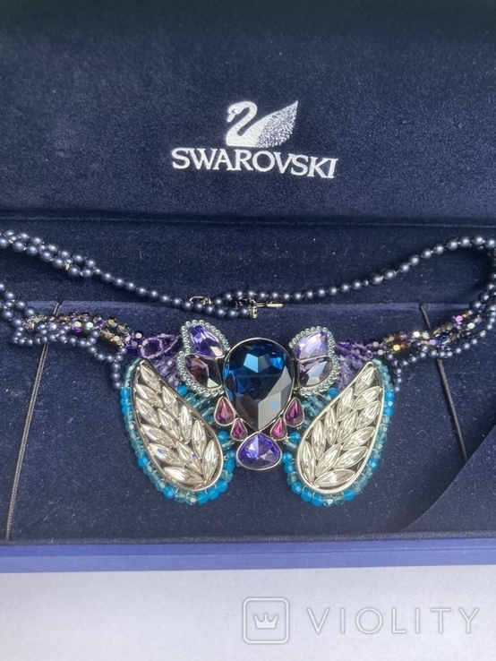 Сваровски Swarovski, фото №3