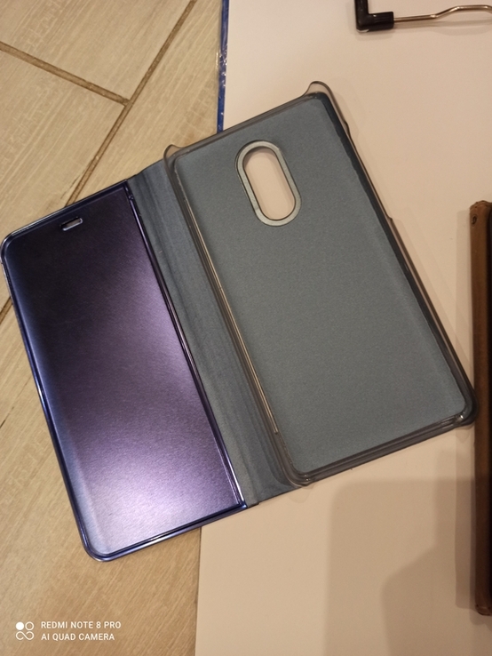 Xiaomi Redmi Note 4x и 2 чехла, фото №9
