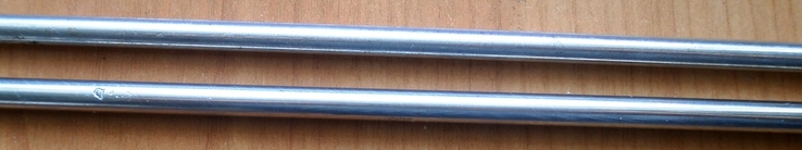 Стеллит ВК3 (на основе кобальта), 2 электрода, 200 гр., фото №2