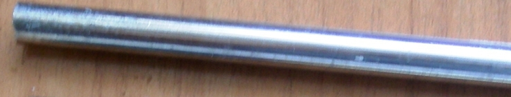 Стеллит ВК3 (на основе кобальта), 2 электрода, 200 гр., фото №3