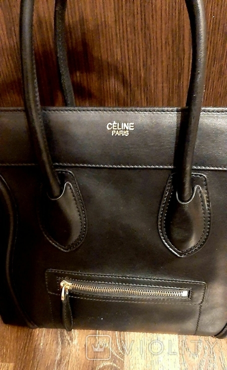 Сумка Celine Luggage, фото №3
