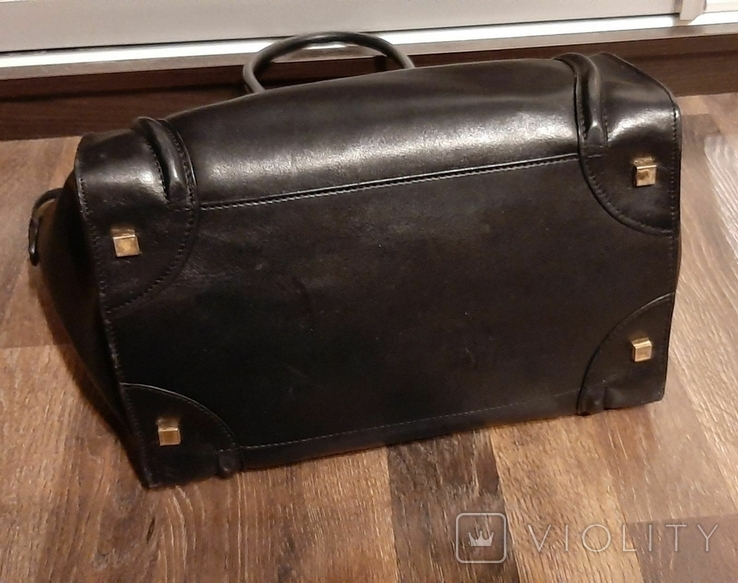 Сумка Celine Luggage, фото №4