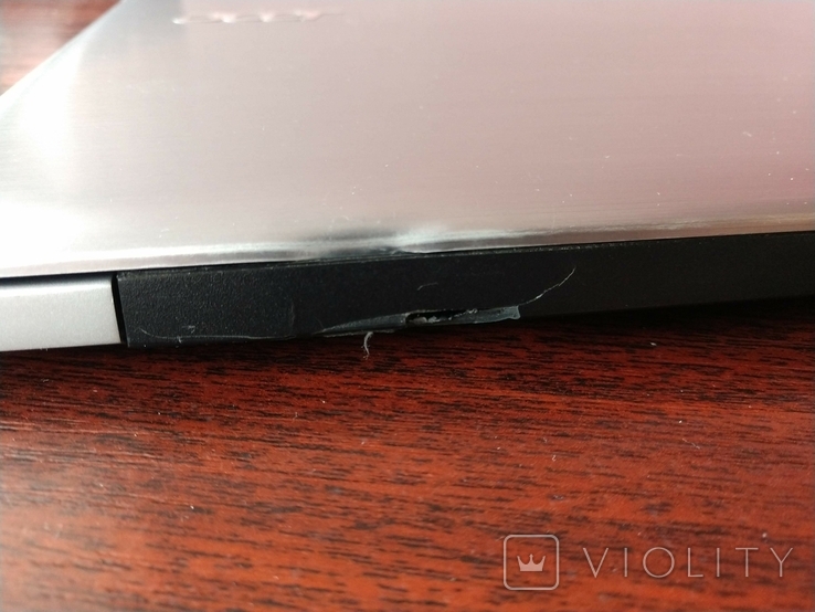 Acer Chromebook 14" Хромбук 1920 x 1080 IPS матрица, фото №8