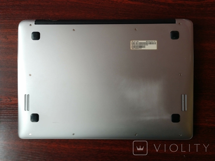 Acer Chromebook 14" Хромбук 1920 x 1080 IPS матрица, фото №10