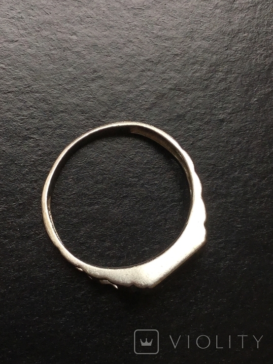 Перстень мужской, фото №4
