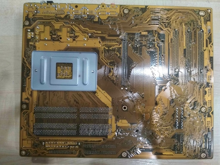 Материнская плата ASUS A8N-E, photo number 5