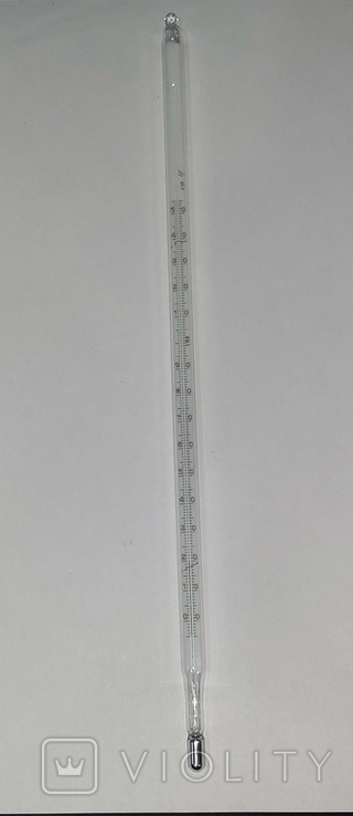 Термометр 5 штук СССР, фото №3