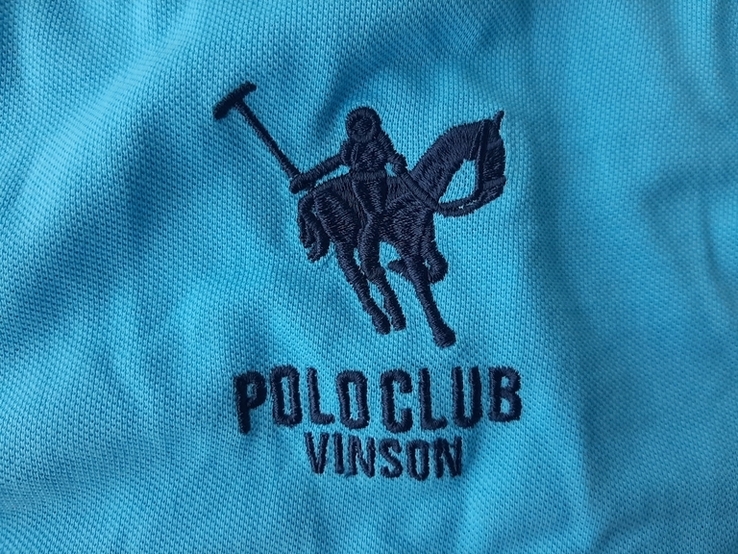 Футболка мужская POLO (из Германии), фото №4