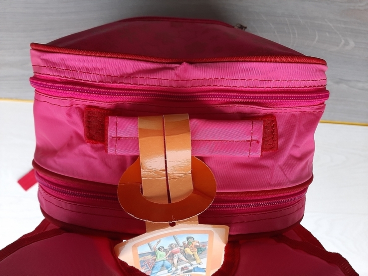 Детский рюкзак  Bagland для девочек_(принцесса), numer zdjęcia 5
