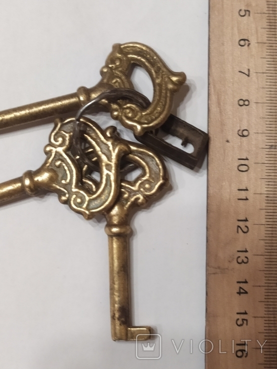 Ключи, фото №6