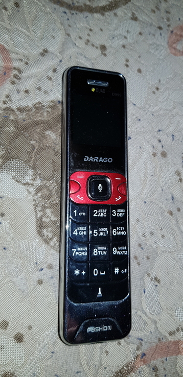 Мобильный телефон Darago, photo number 5