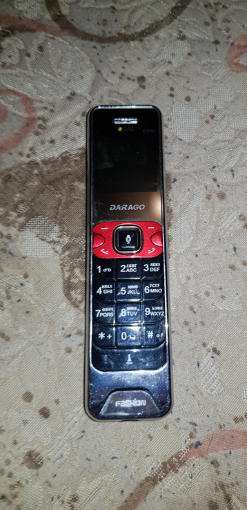 Мобильный телефон Darago, photo number 6