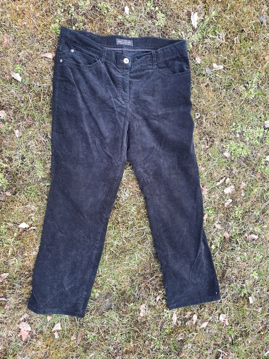 Вільветові джинси Brax Jeans., фото №2