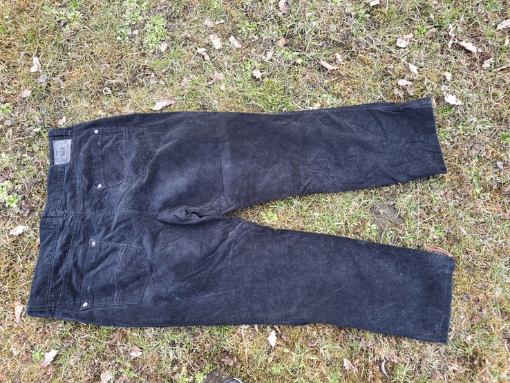 Вільветові джинси Brax Jeans., фото №6