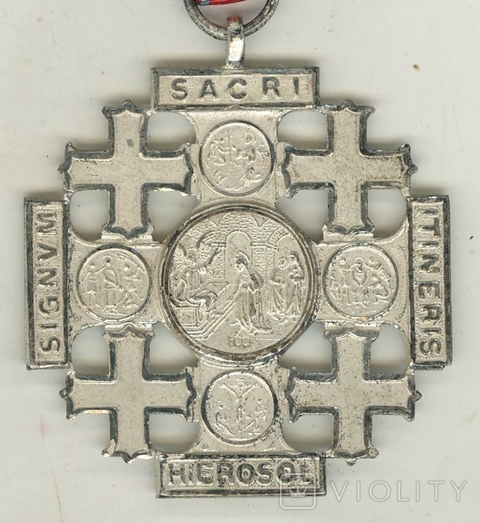 Иерусалмский Орден Святого Гроба Господня, фото №5