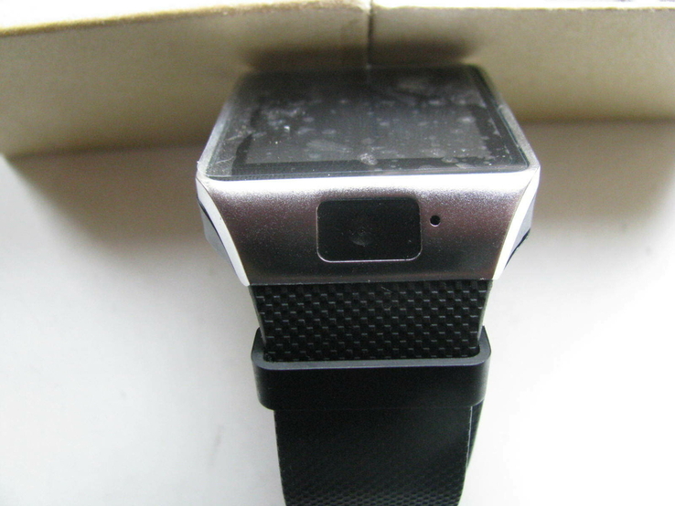 Смарт часы, умные часы, наручные часы, Smart Watch., numer zdjęcia 8