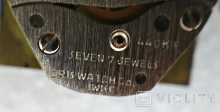 Часы ORIS Swiss Made, фото №7