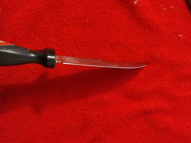 Нож скаута"FES" Rostfrei Scout., numer zdjęcia 5