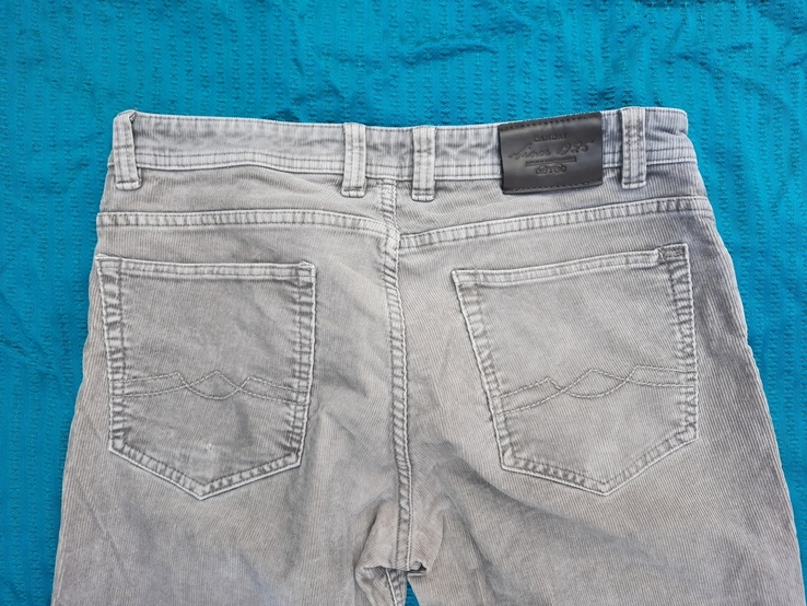 Вільветові джинси Canda., фото №6