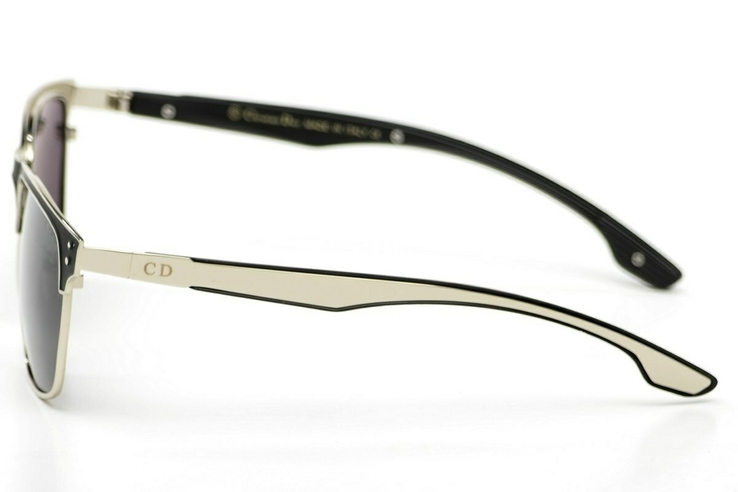 Солнцезащитные очки Christian Dior, numer zdjęcia 3