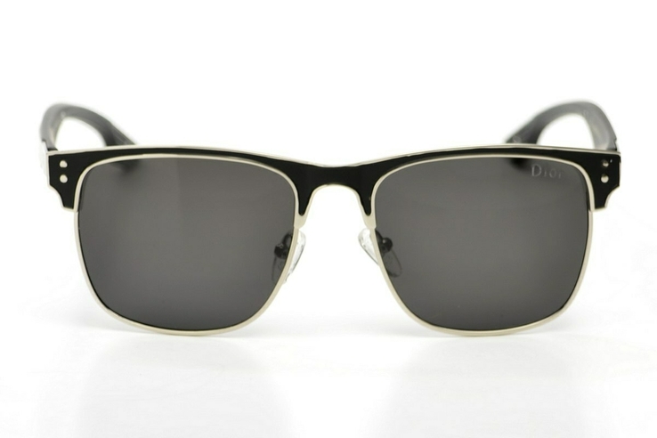 Солнцезащитные очки Christian Dior, numer zdjęcia 4