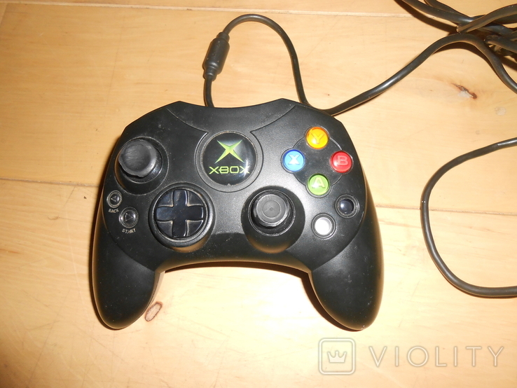 Xbox controller S