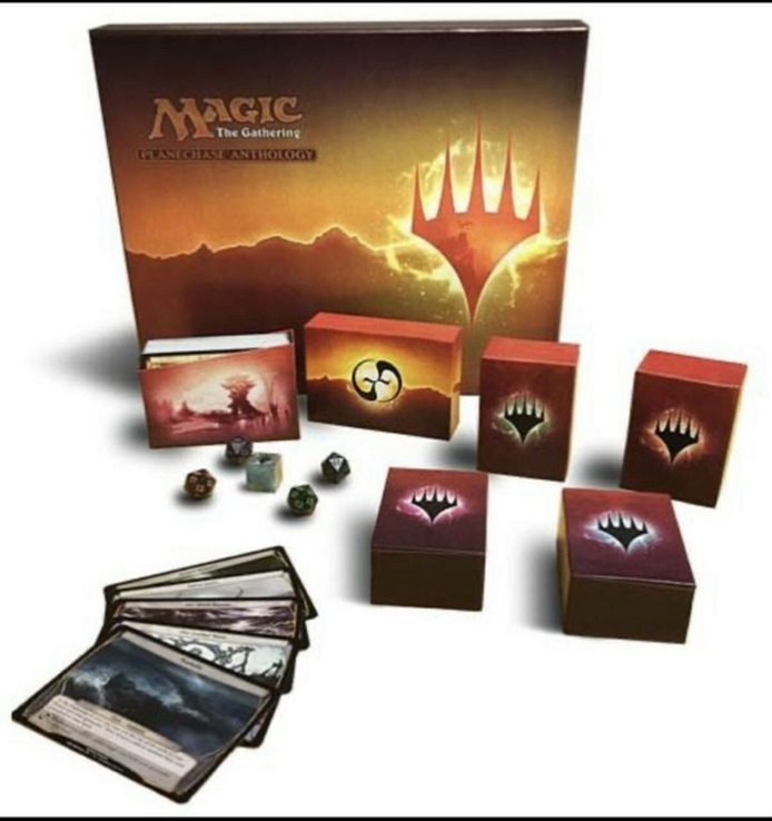 Карты MTG ( Magic The Gathering )